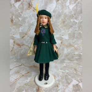 American Girl, Girls of Many Lands, Ireland